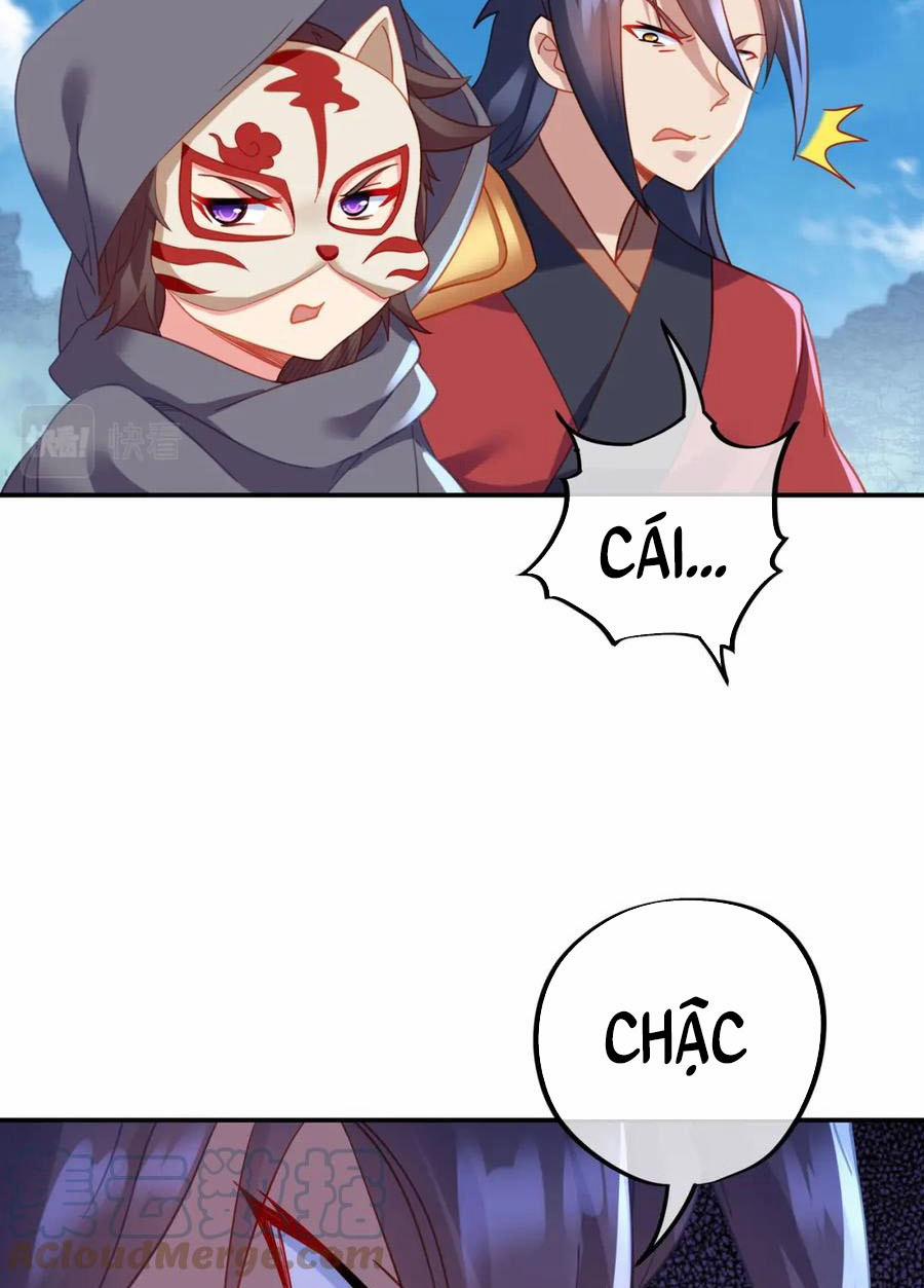 Bắt Đầu Quật Khởi Từ Làm Lô Đỉnh 58 trang 25