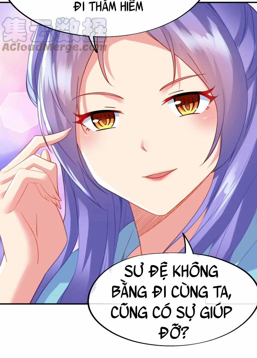 Bắt Đầu Quật Khởi Từ Làm Lô Đỉnh 58 trang 29