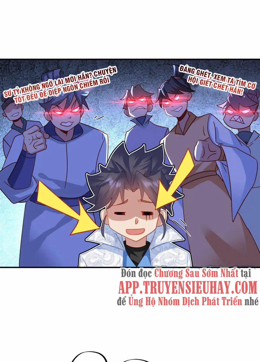 Bắt Đầu Quật Khởi Từ Làm Lô Đỉnh 58 trang 30