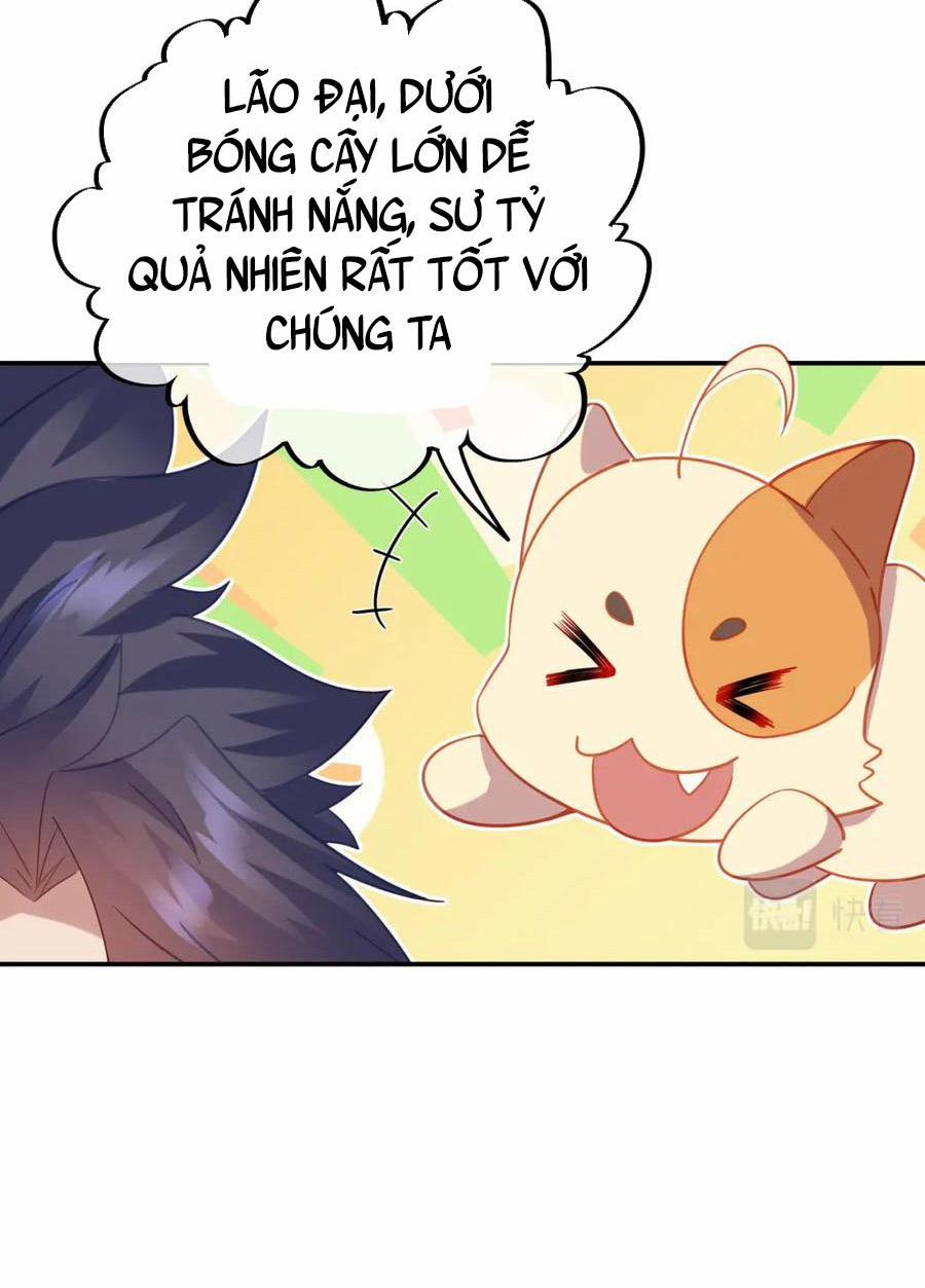 Bắt Đầu Quật Khởi Từ Làm Lô Đỉnh 58 trang 31