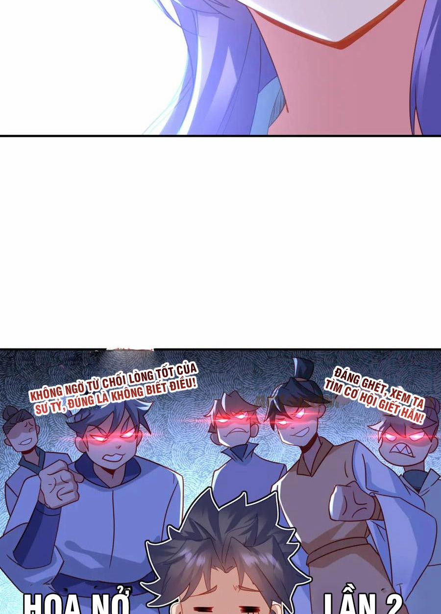 Bắt Đầu Quật Khởi Từ Làm Lô Đỉnh 58 trang 35