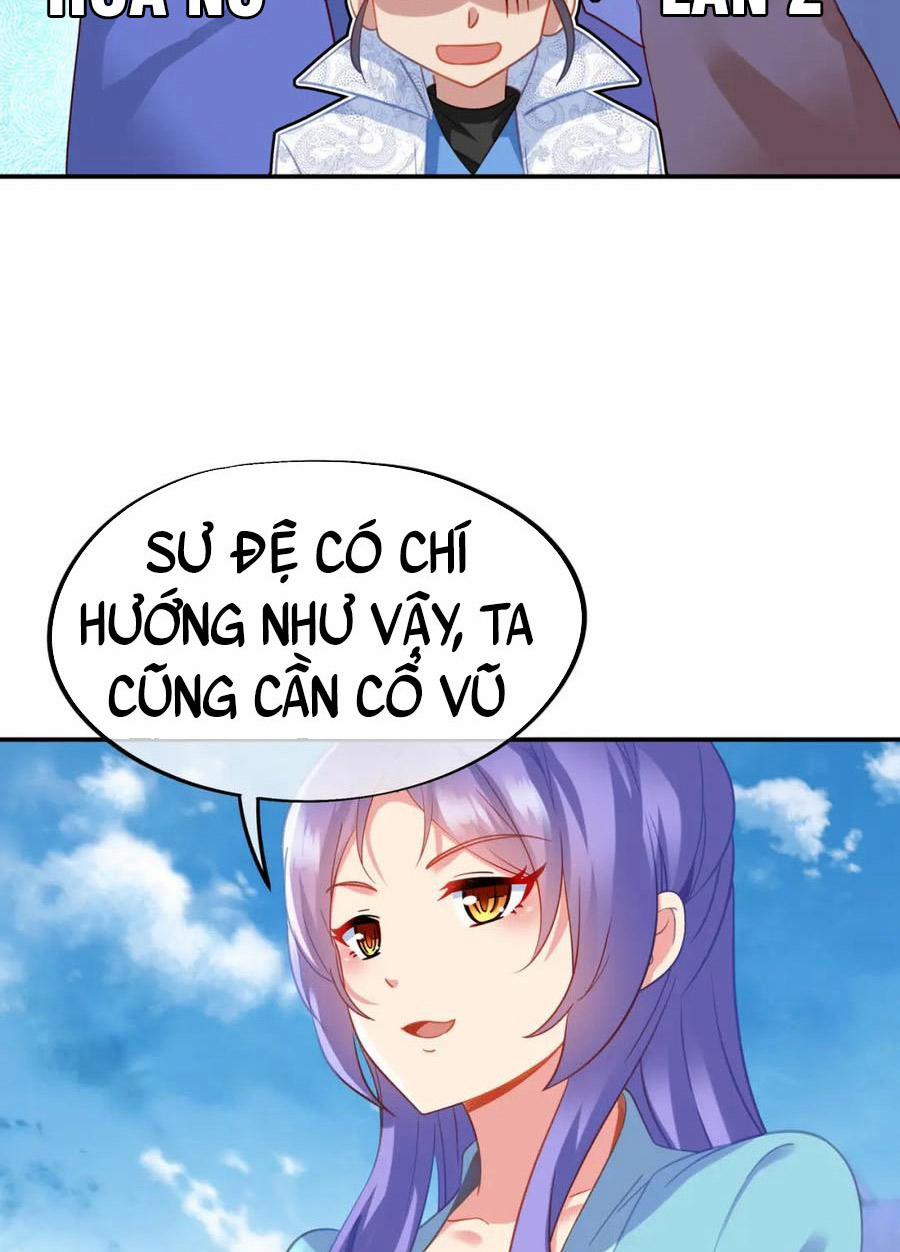 Bắt Đầu Quật Khởi Từ Làm Lô Đỉnh 58 trang 36