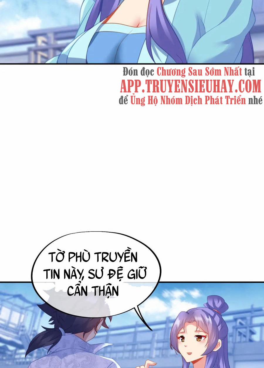 Bắt Đầu Quật Khởi Từ Làm Lô Đỉnh 58 trang 37