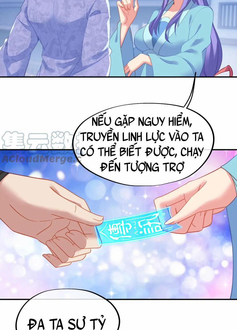 Bắt Đầu Quật Khởi Từ Làm Lô Đỉnh 58 trang 38