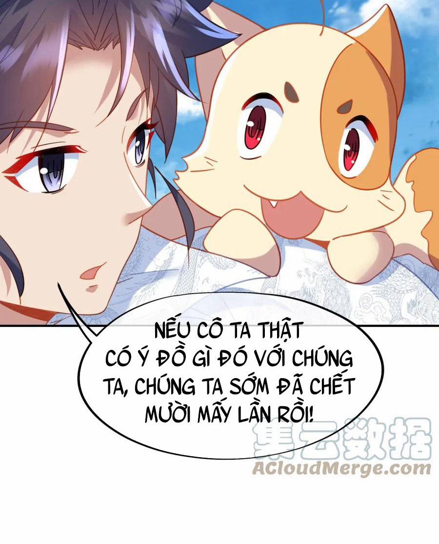 Bắt Đầu Quật Khởi Từ Làm Lô Đỉnh 58 trang 4