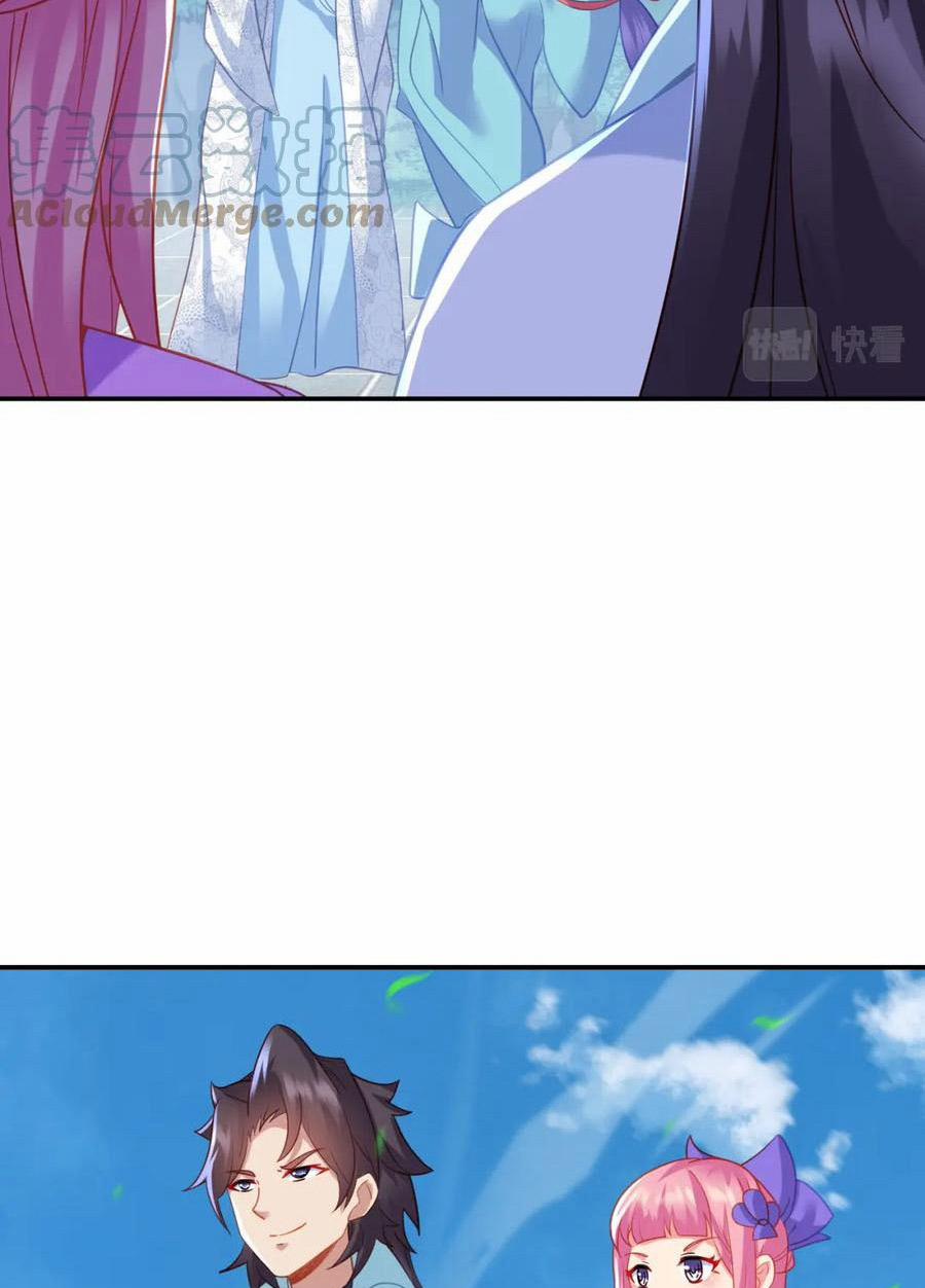 Bắt Đầu Quật Khởi Từ Làm Lô Đỉnh 58 trang 40