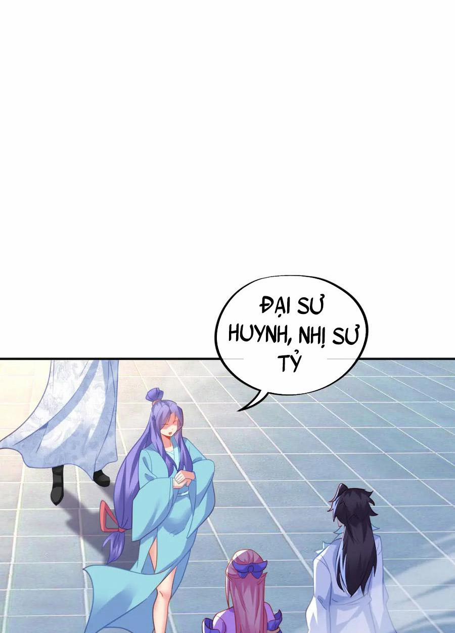 Bắt Đầu Quật Khởi Từ Làm Lô Đỉnh 58 trang 42