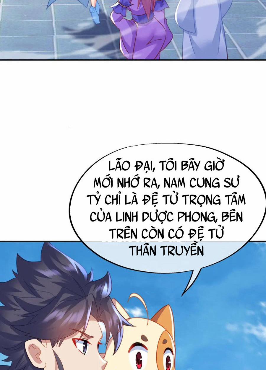 Bắt Đầu Quật Khởi Từ Làm Lô Đỉnh 58 trang 43