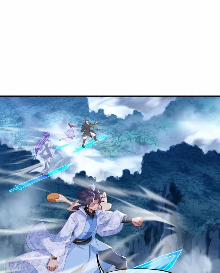 Bắt Đầu Quật Khởi Từ Làm Lô Đỉnh 58 trang 5