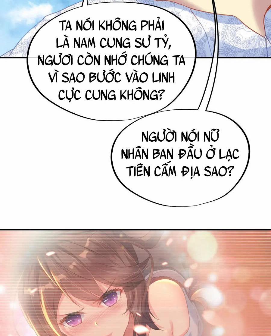 Bắt Đầu Quật Khởi Từ Làm Lô Đỉnh 58 trang 7