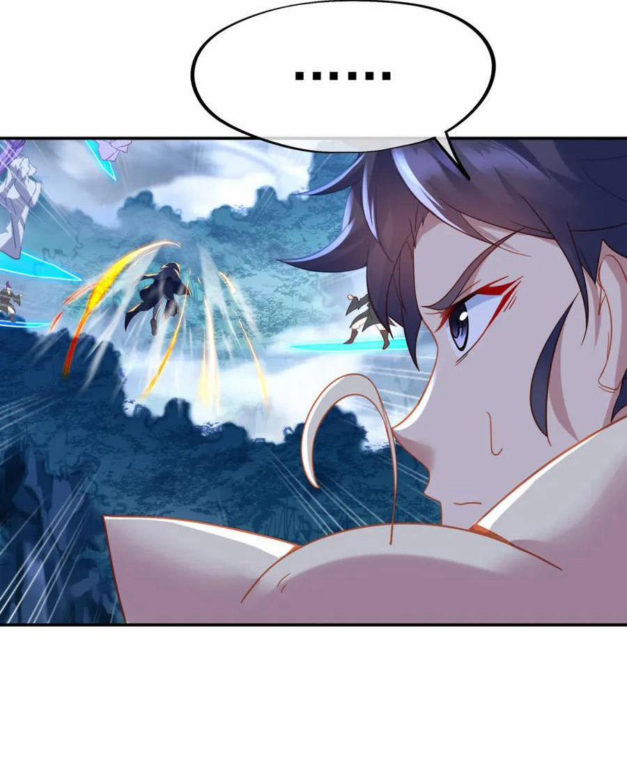 Bắt Đầu Quật Khởi Từ Làm Lô Đỉnh 58 trang 9