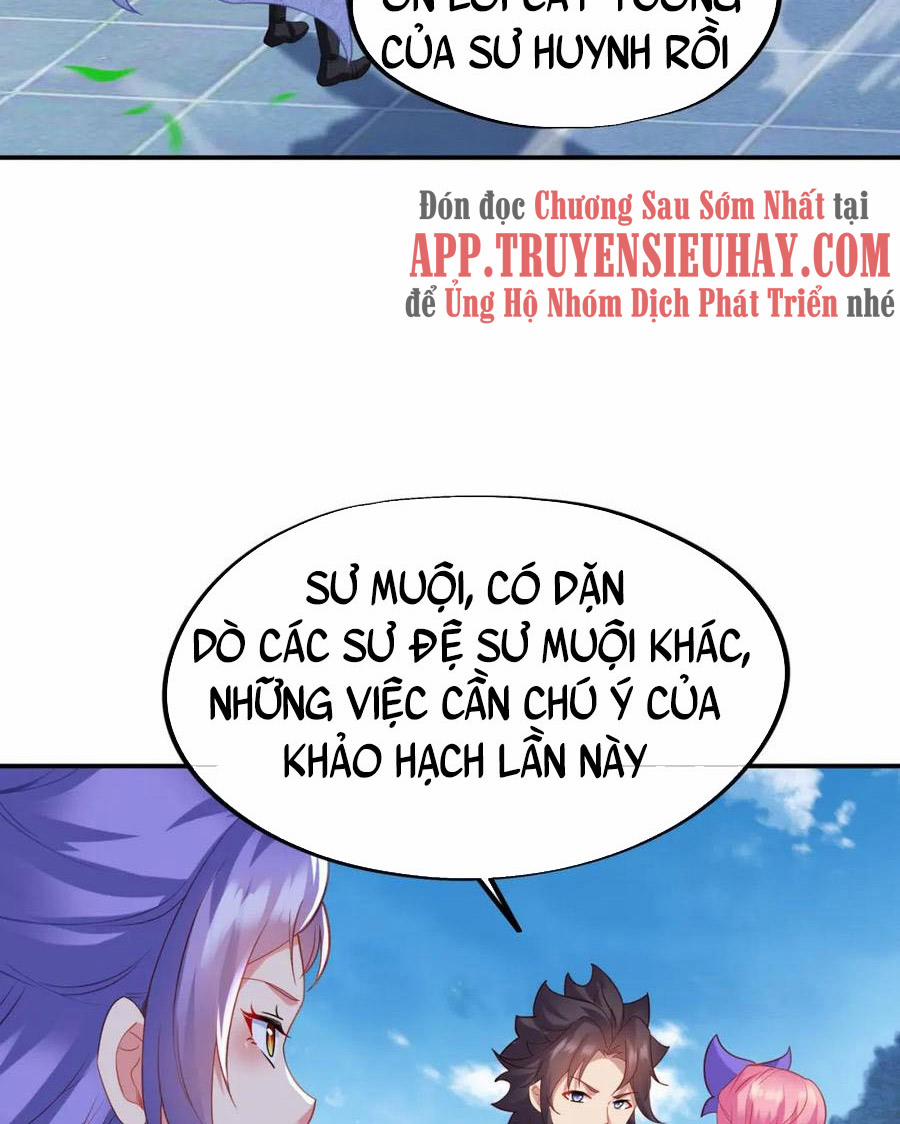 Bắt Đầu Quật Khởi Từ Làm Lô Đỉnh 59 trang 1