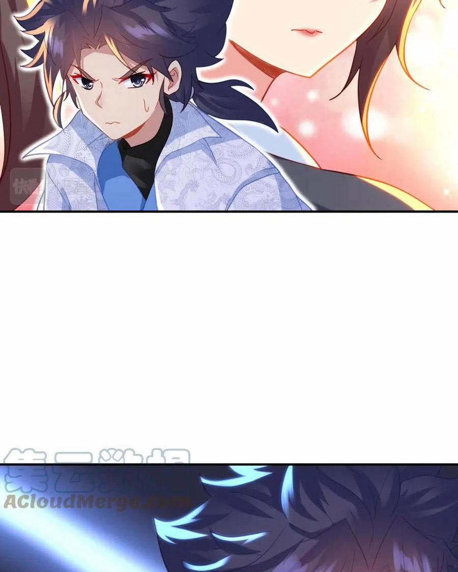 Bắt Đầu Quật Khởi Từ Làm Lô Đỉnh 59 trang 11