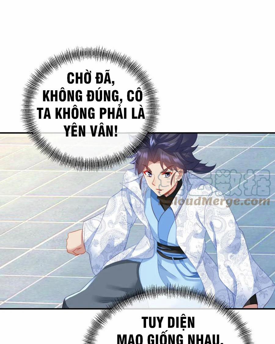 Bắt Đầu Quật Khởi Từ Làm Lô Đỉnh 59 trang 16