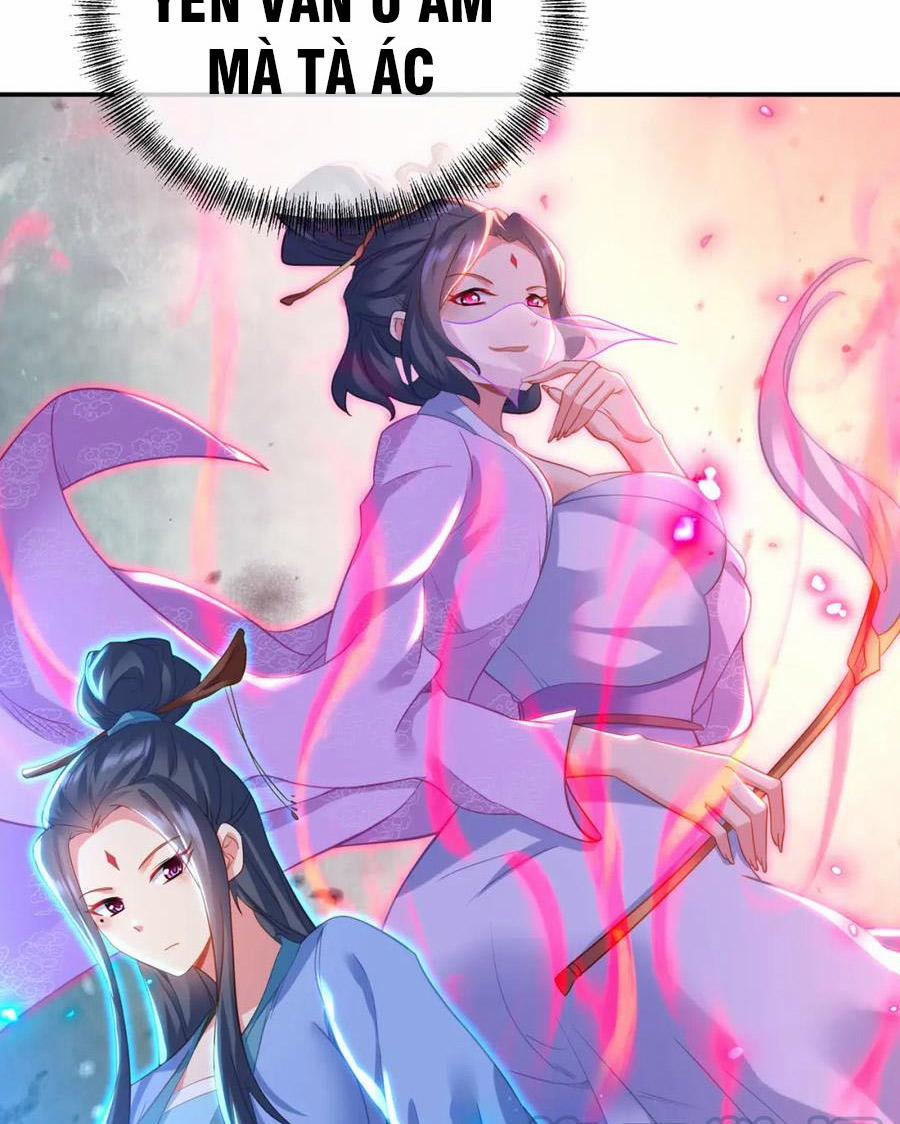 Bắt Đầu Quật Khởi Từ Làm Lô Đỉnh 59 trang 18