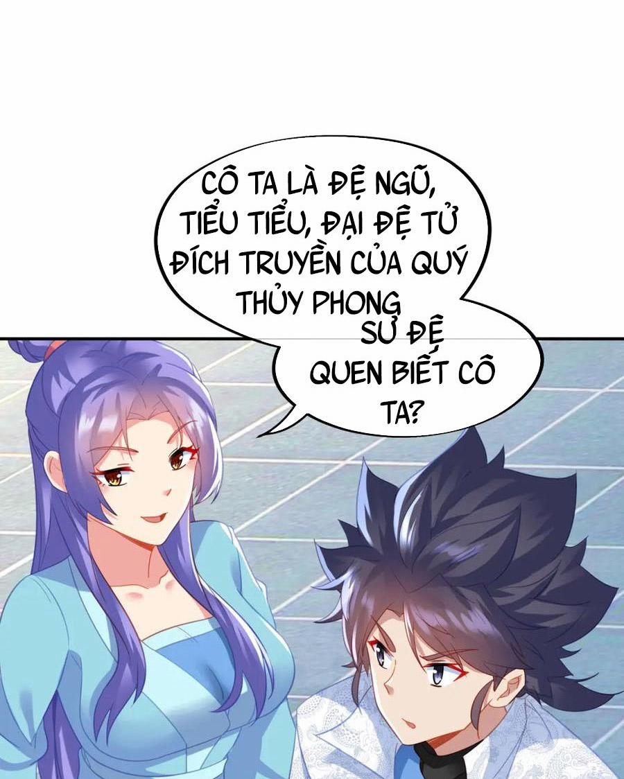 Bắt Đầu Quật Khởi Từ Làm Lô Đỉnh 59 trang 21