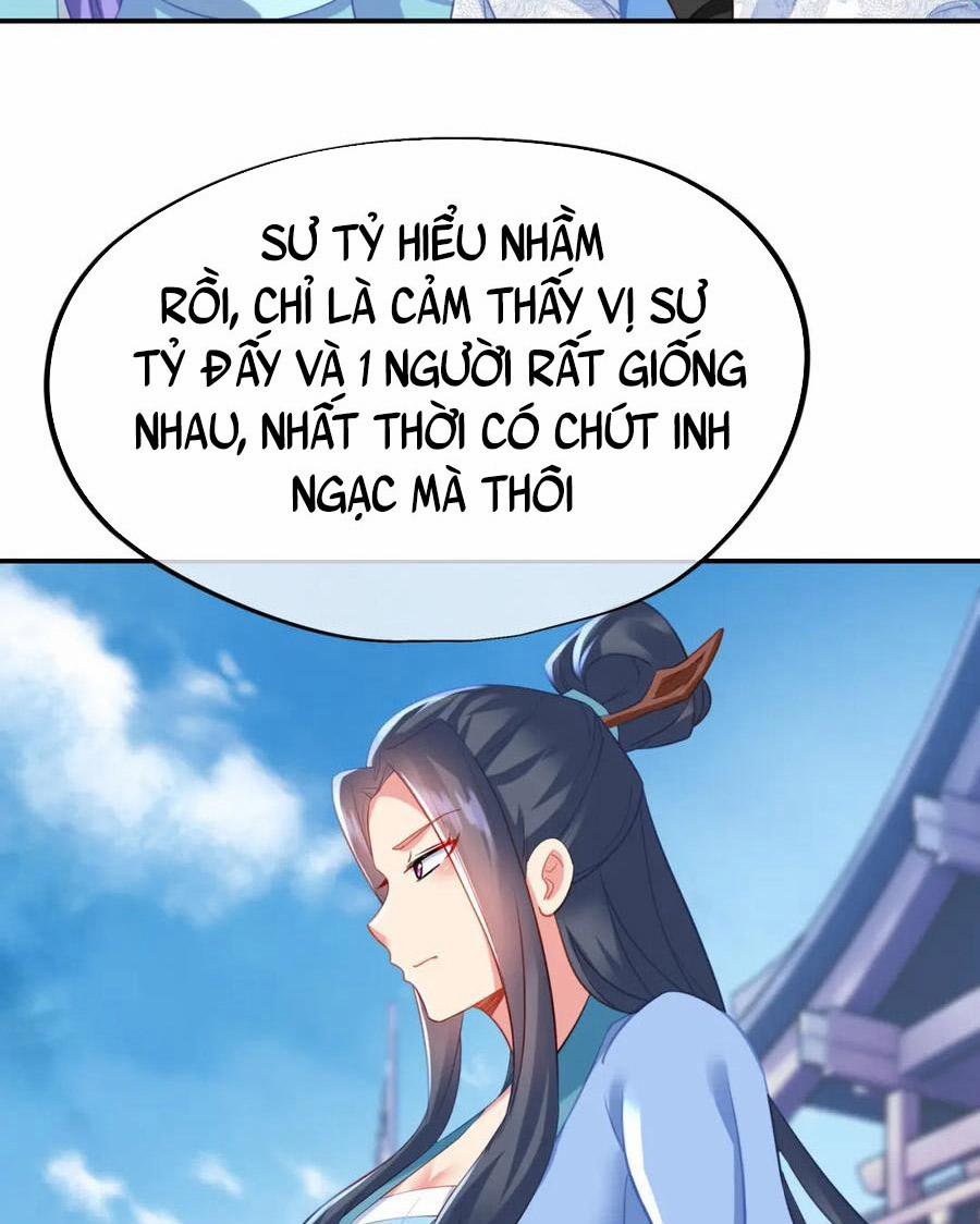 Bắt Đầu Quật Khởi Từ Làm Lô Đỉnh 59 trang 22