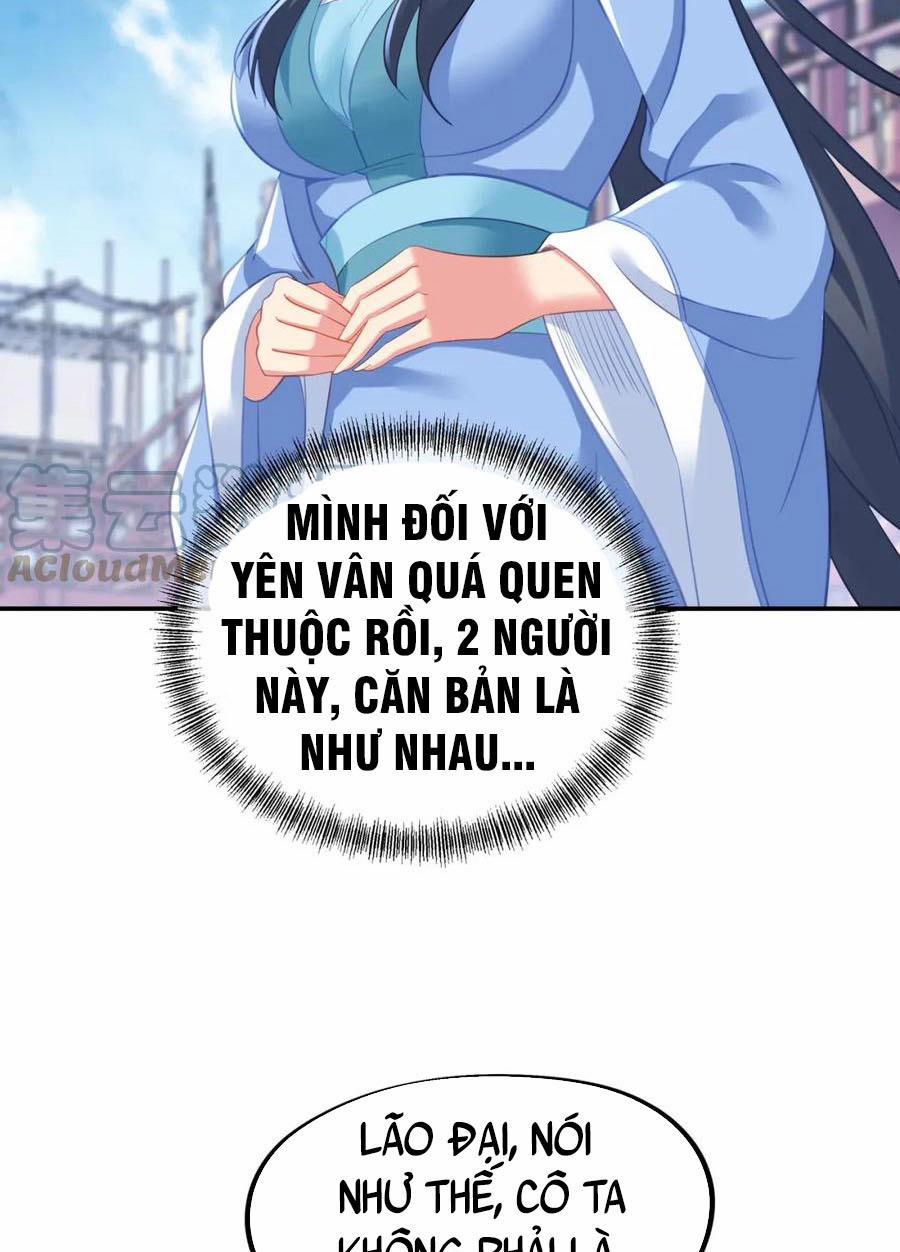 Bắt Đầu Quật Khởi Từ Làm Lô Đỉnh 59 trang 23