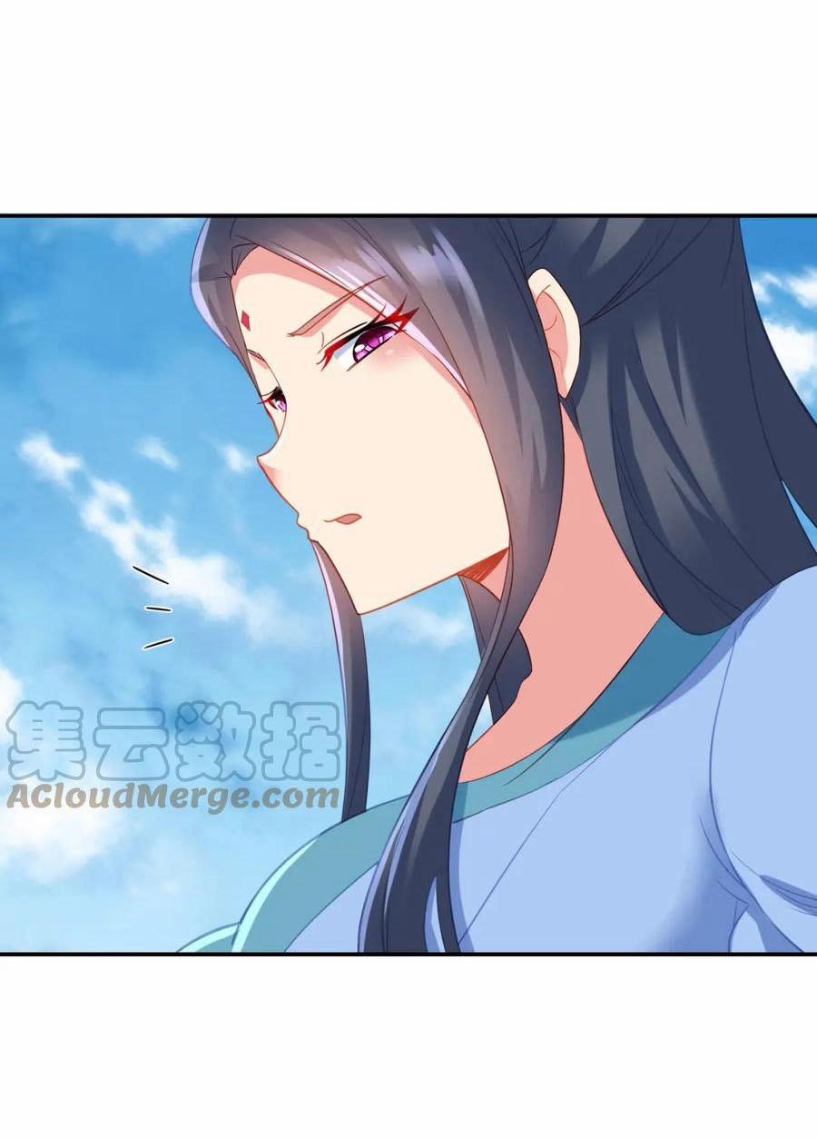 Bắt Đầu Quật Khởi Từ Làm Lô Đỉnh 59 trang 25