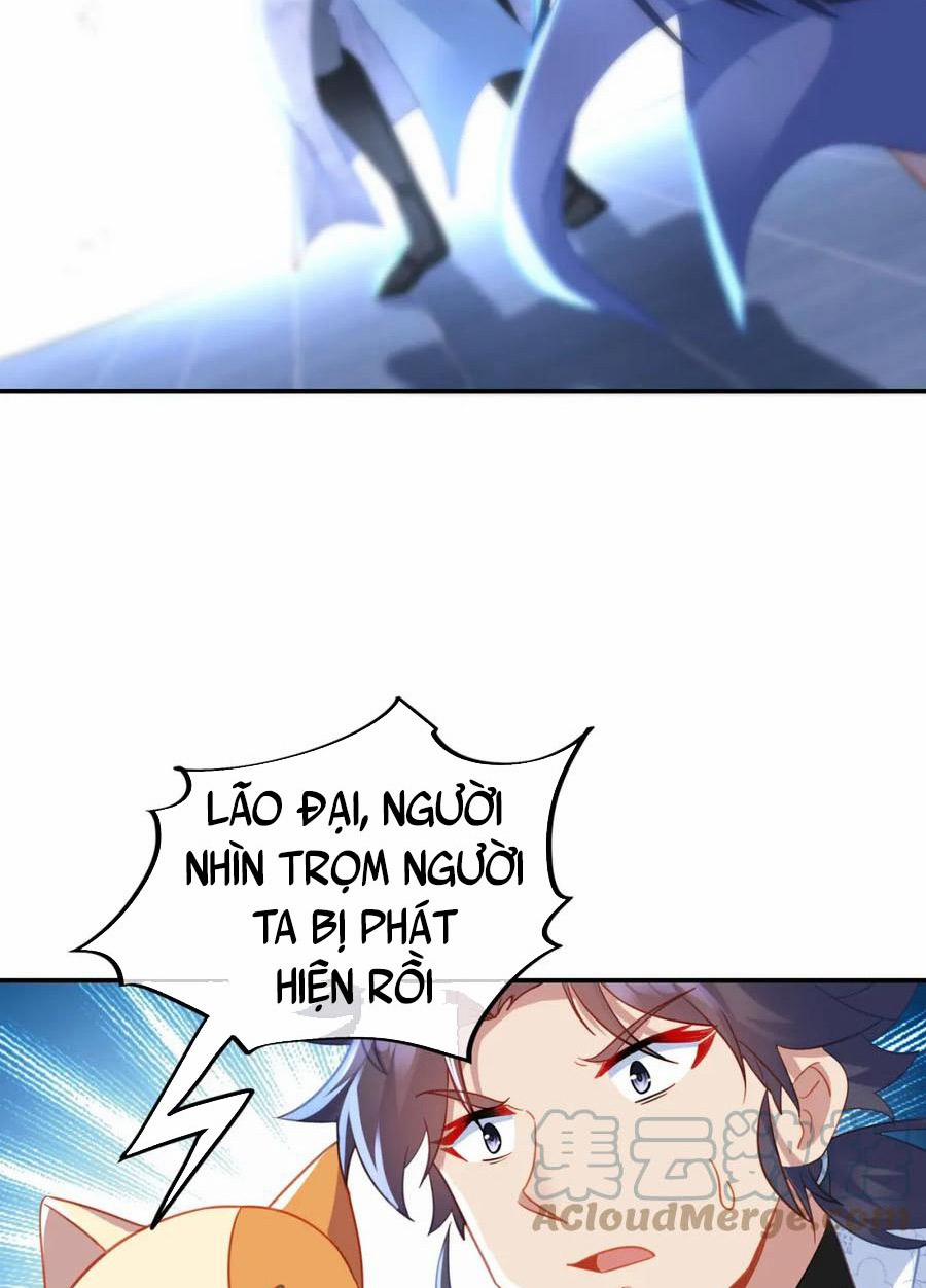 Bắt Đầu Quật Khởi Từ Làm Lô Đỉnh 59 trang 27