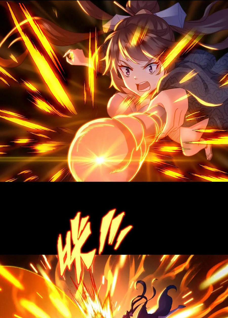 Bắt Đầu Quật Khởi Từ Làm Lô Đỉnh 59 trang 30