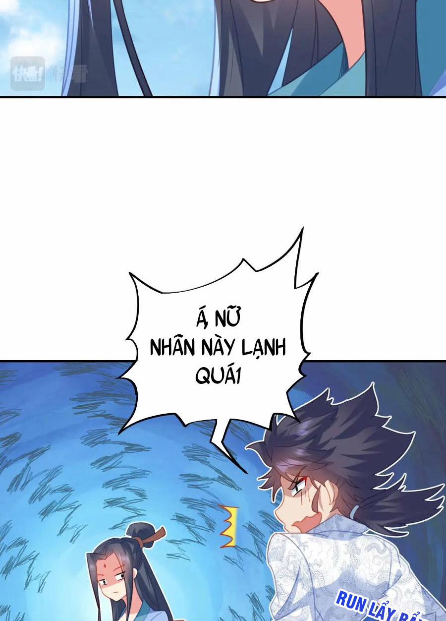 Bắt Đầu Quật Khởi Từ Làm Lô Đỉnh 59 trang 39