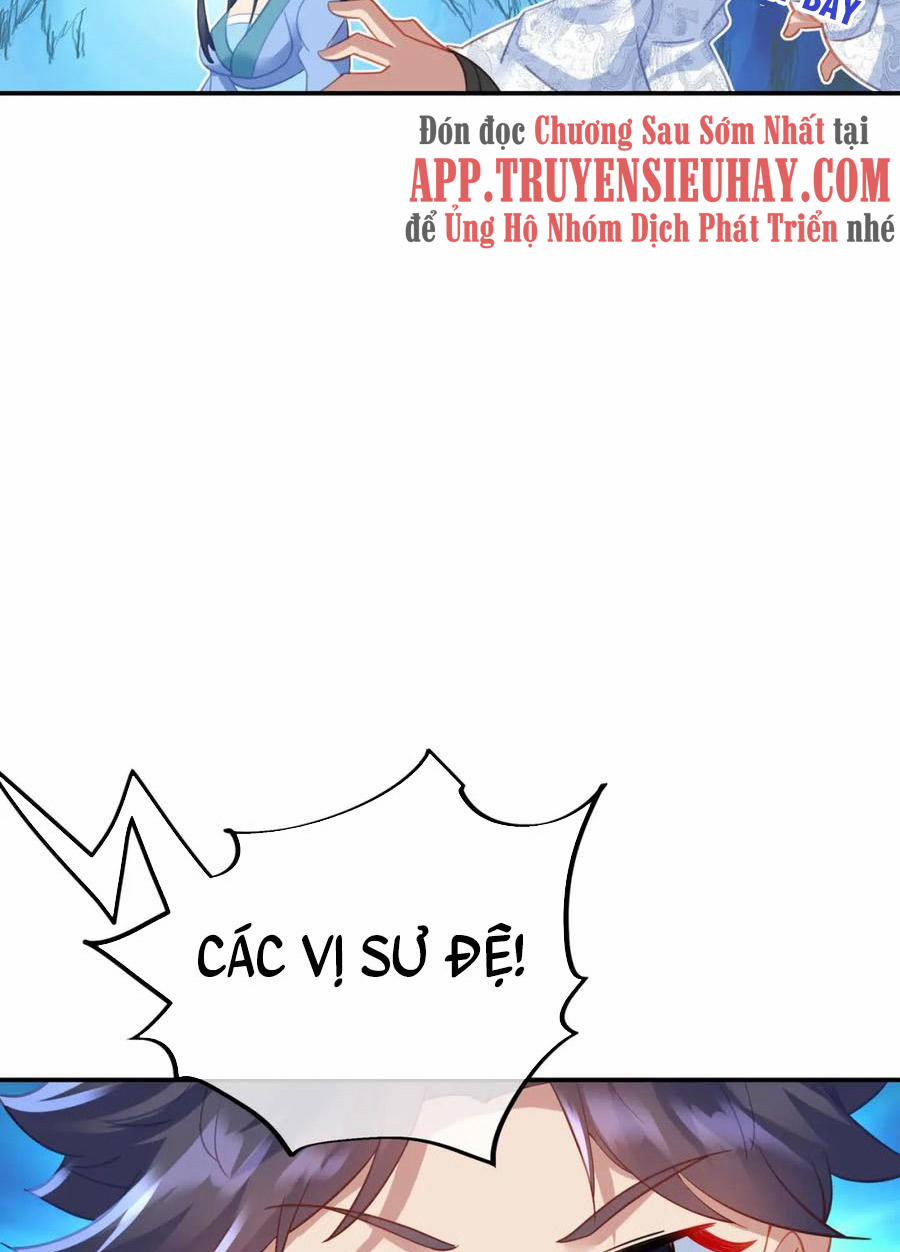 Bắt Đầu Quật Khởi Từ Làm Lô Đỉnh 59 trang 40