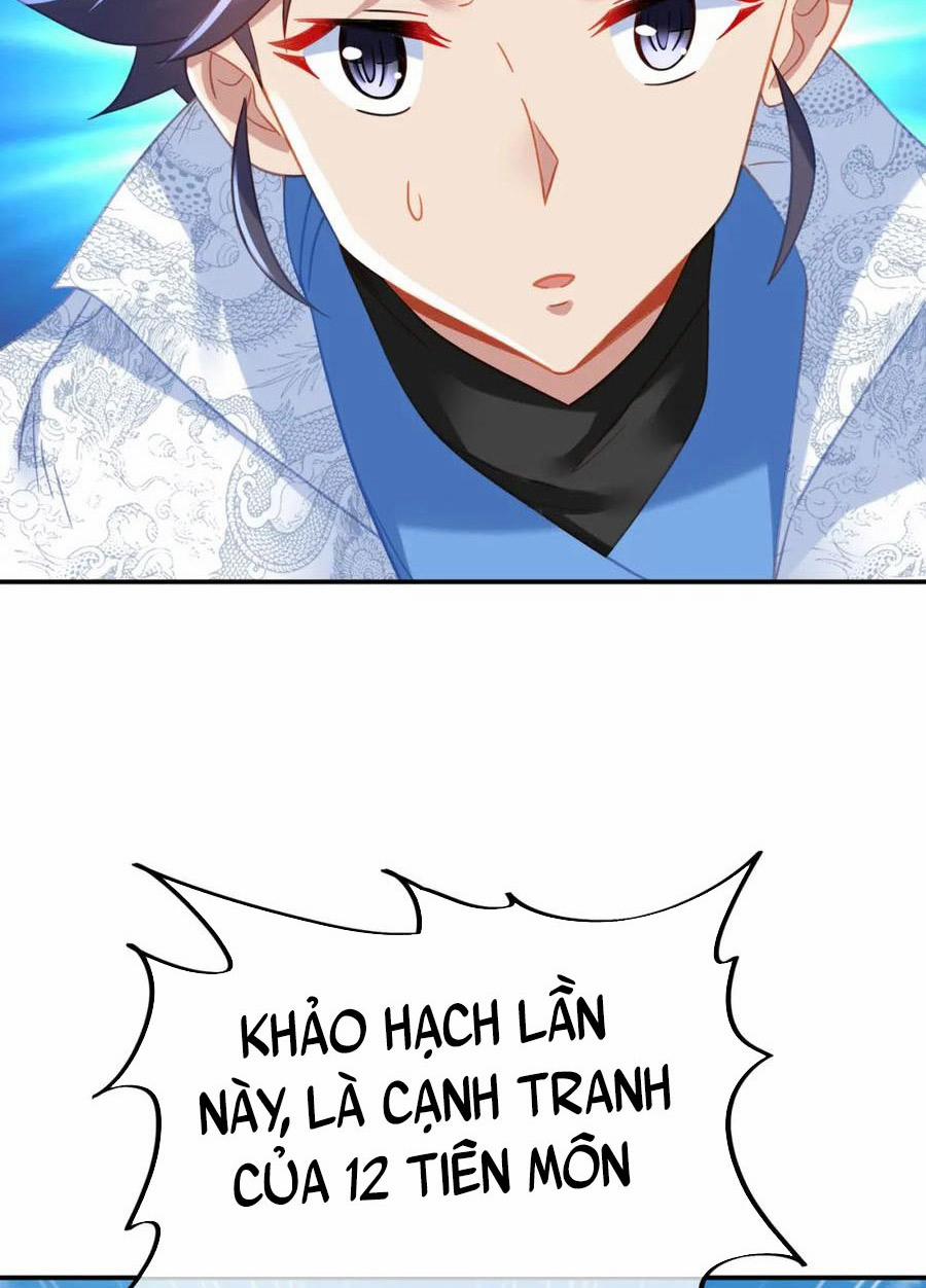 Bắt Đầu Quật Khởi Từ Làm Lô Đỉnh 59 trang 41