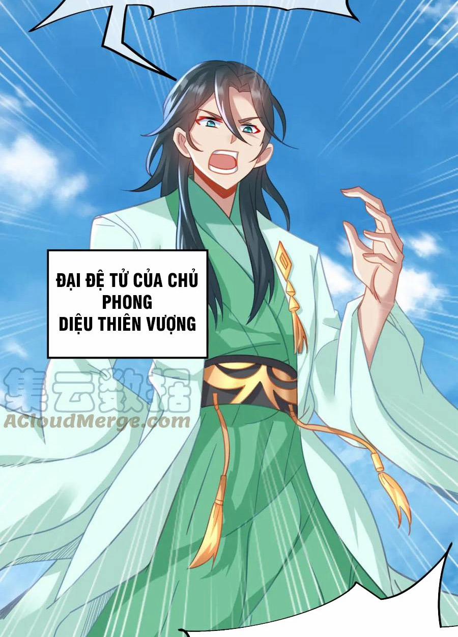 Bắt Đầu Quật Khởi Từ Làm Lô Đỉnh 59 trang 42