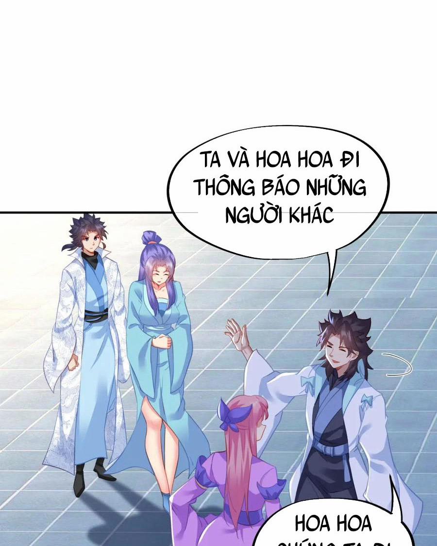 Bắt Đầu Quật Khởi Từ Làm Lô Đỉnh 59 trang 5