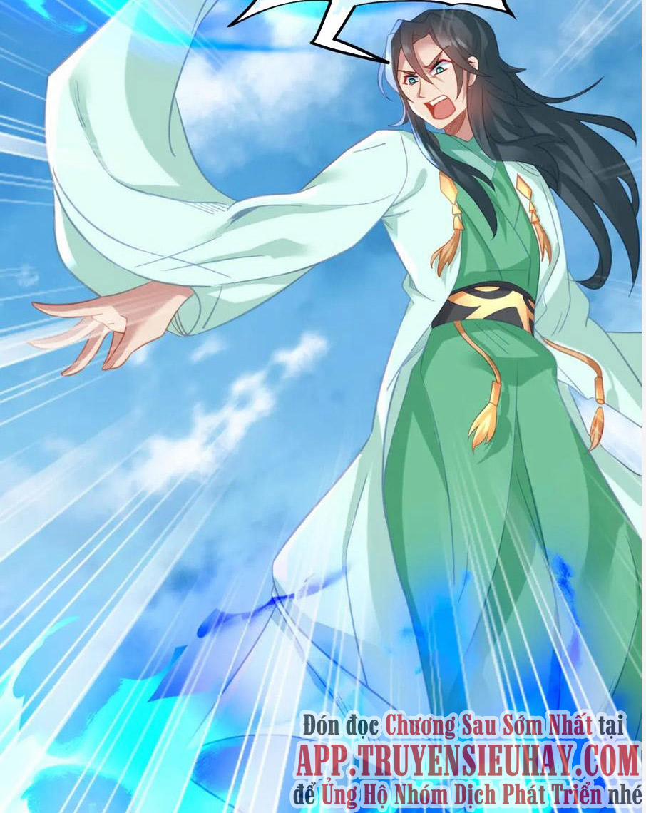 Bắt Đầu Quật Khởi Từ Làm Lô Đỉnh 59 trang 51