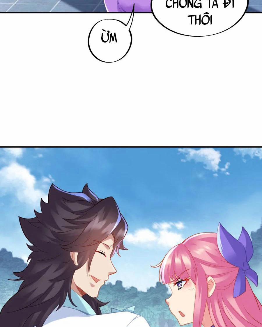 Bắt Đầu Quật Khởi Từ Làm Lô Đỉnh 59 trang 6