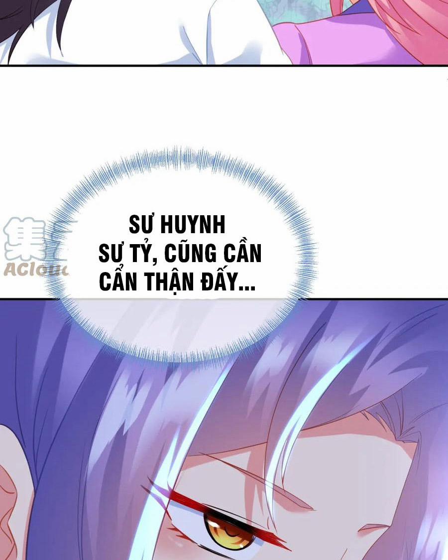 Bắt Đầu Quật Khởi Từ Làm Lô Đỉnh 59 trang 7