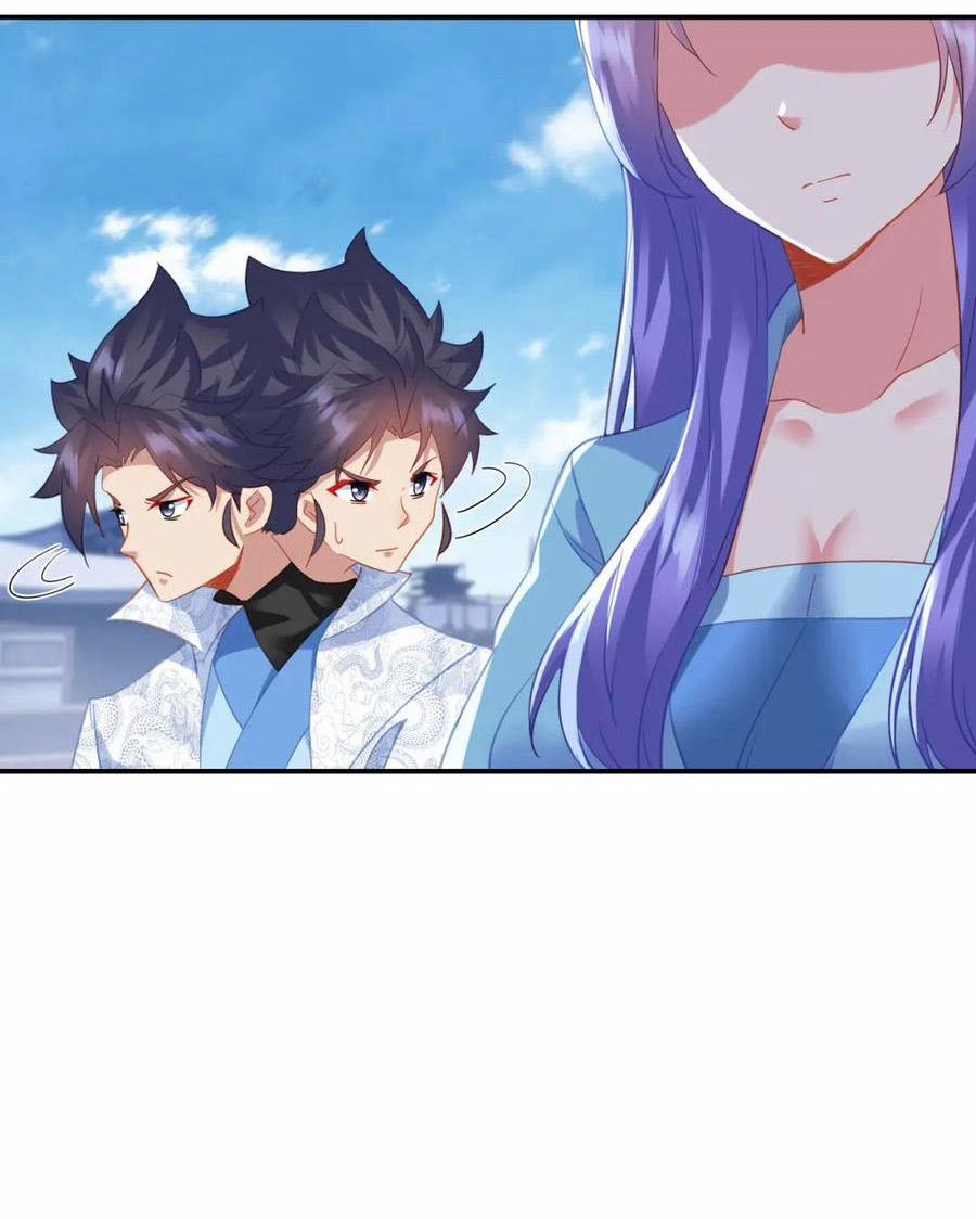 Bắt Đầu Quật Khởi Từ Làm Lô Đỉnh 59 trang 9