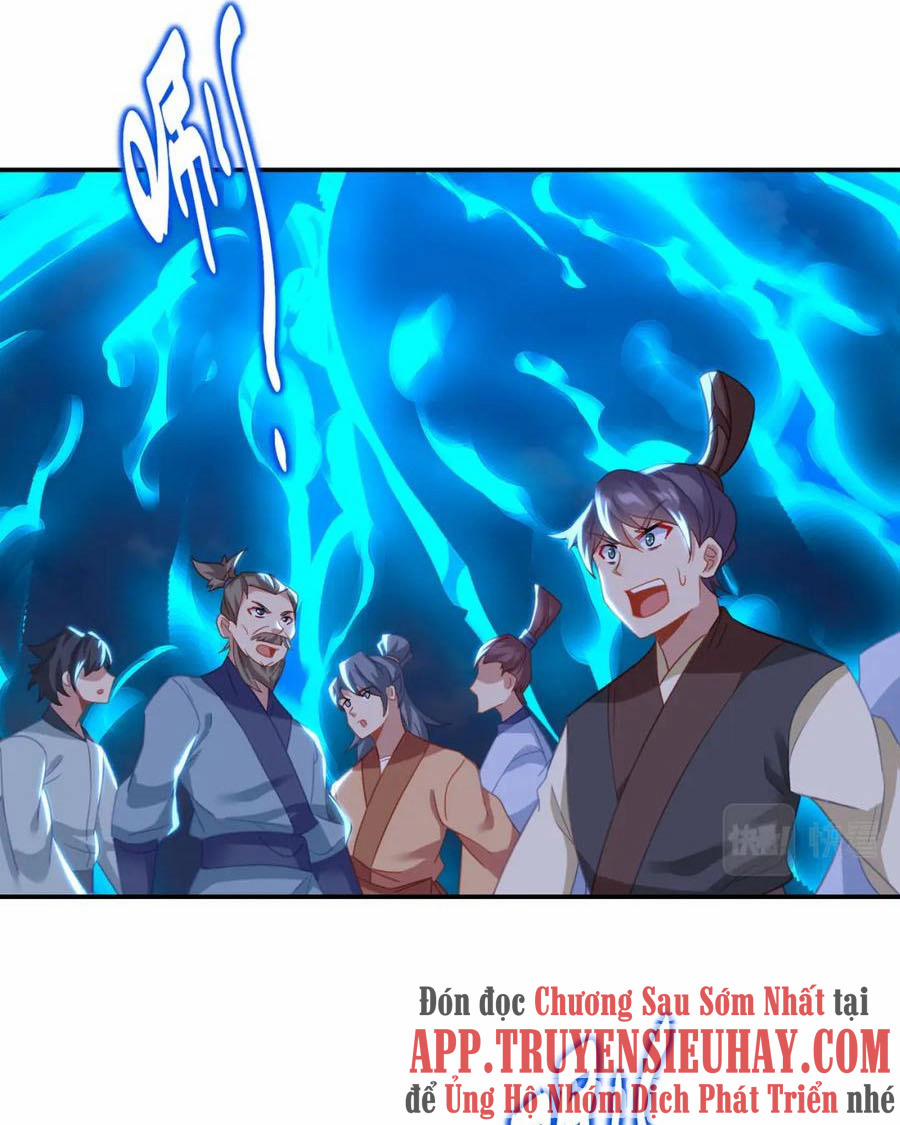 Bắt Đầu Quật Khởi Từ Làm Lô Đỉnh 60 trang 0