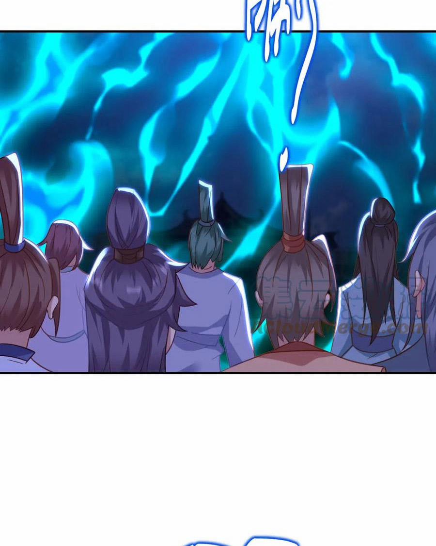 Bắt Đầu Quật Khởi Từ Làm Lô Đỉnh 60 trang 1