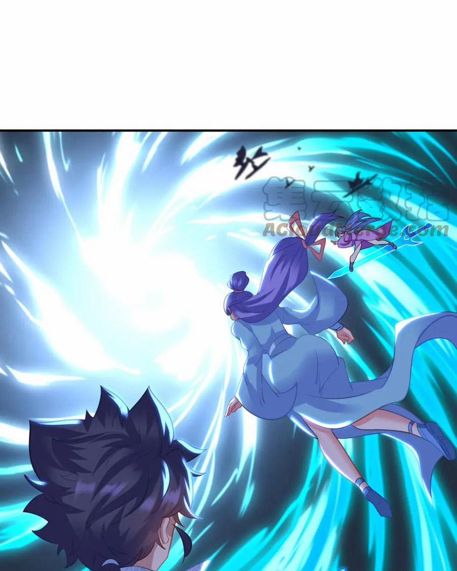 Bắt Đầu Quật Khởi Từ Làm Lô Đỉnh 60 trang 10