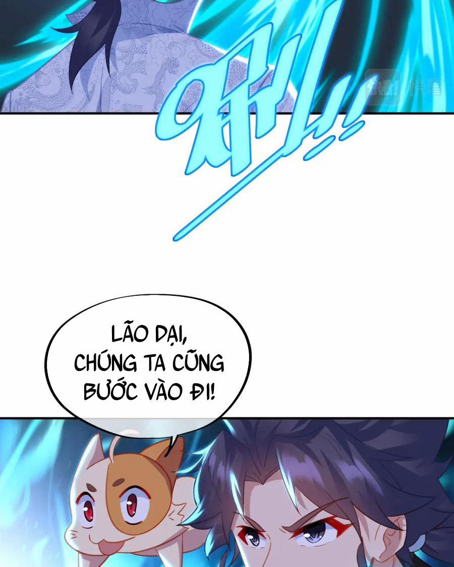 Bắt Đầu Quật Khởi Từ Làm Lô Đỉnh 60 trang 11