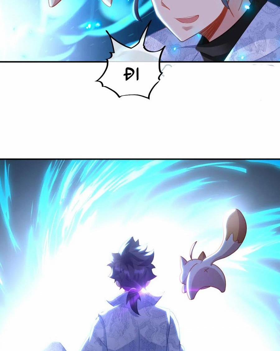 Bắt Đầu Quật Khởi Từ Làm Lô Đỉnh 60 trang 12