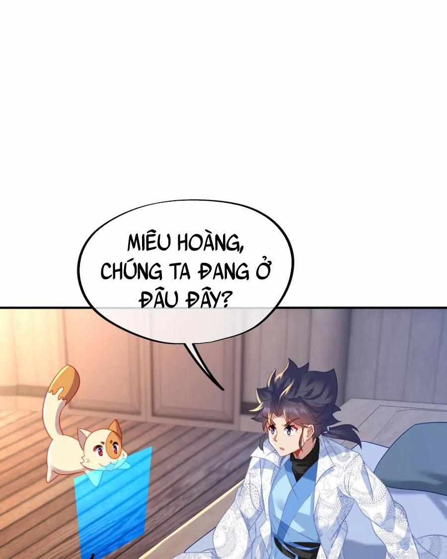 Bắt Đầu Quật Khởi Từ Làm Lô Đỉnh 60 trang 17