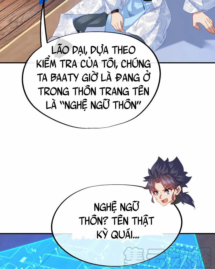 Bắt Đầu Quật Khởi Từ Làm Lô Đỉnh 60 trang 18