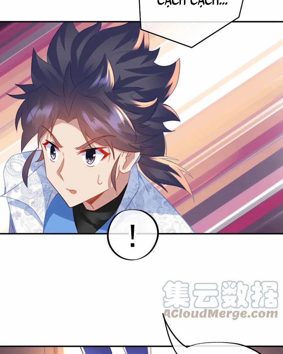 Bắt Đầu Quật Khởi Từ Làm Lô Đỉnh 60 trang 20