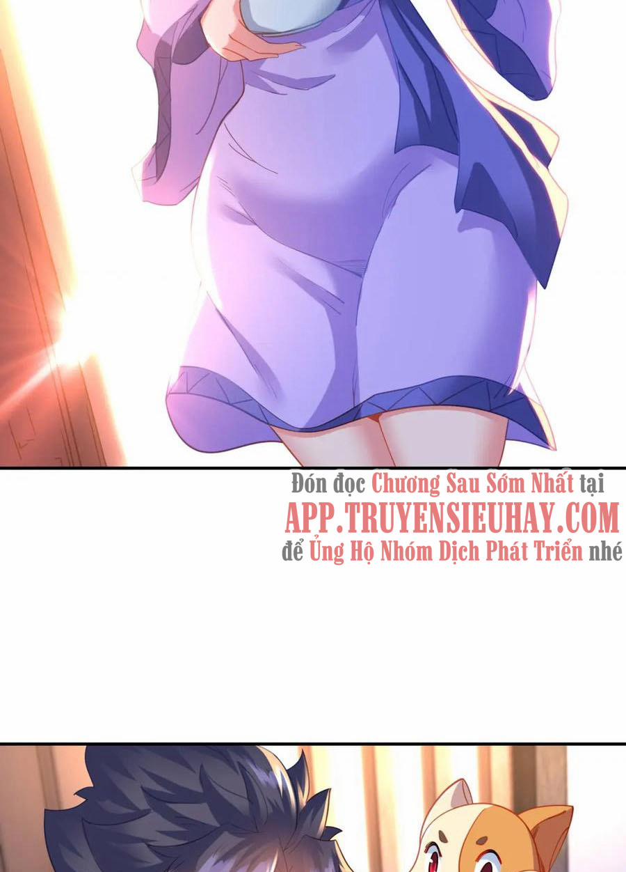 Bắt Đầu Quật Khởi Từ Làm Lô Đỉnh 60 trang 23