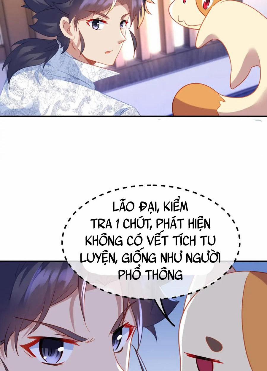 Bắt Đầu Quật Khởi Từ Làm Lô Đỉnh 60 trang 24