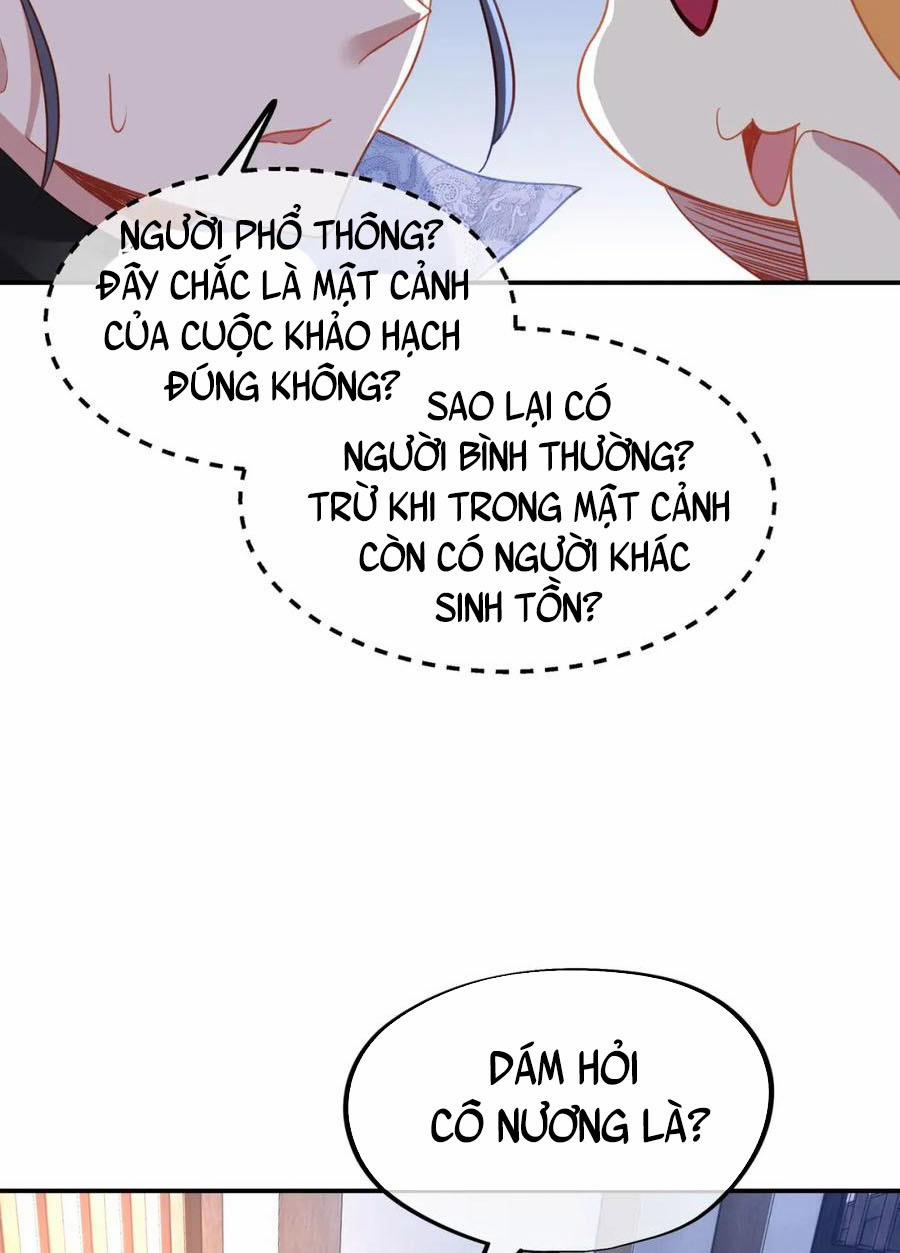 Bắt Đầu Quật Khởi Từ Làm Lô Đỉnh 60 trang 25