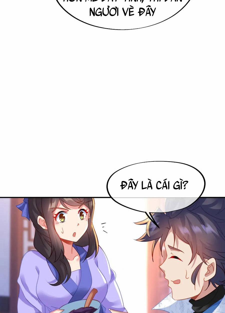 Bắt Đầu Quật Khởi Từ Làm Lô Đỉnh 60 trang 27