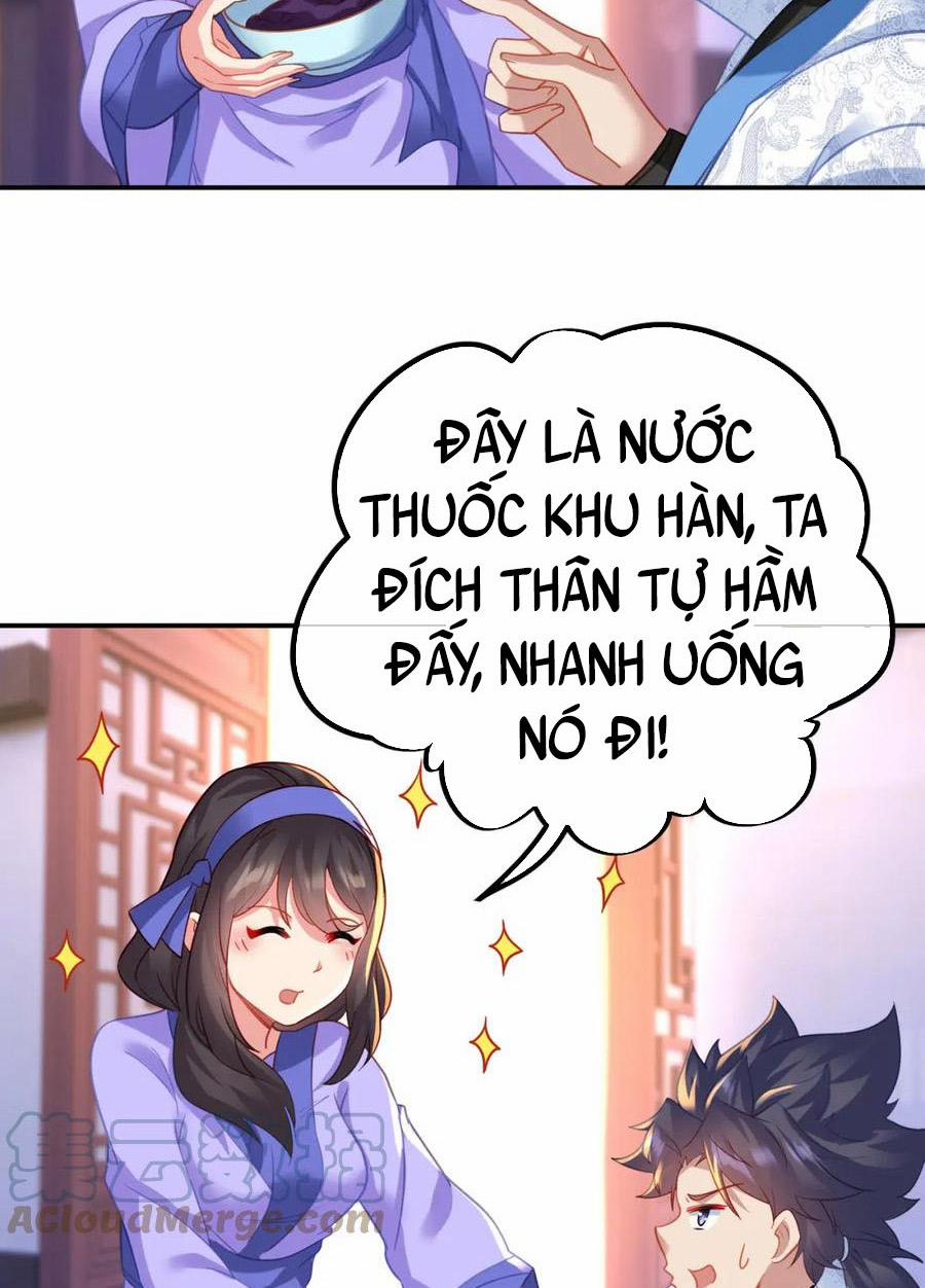 Bắt Đầu Quật Khởi Từ Làm Lô Đỉnh 60 trang 28