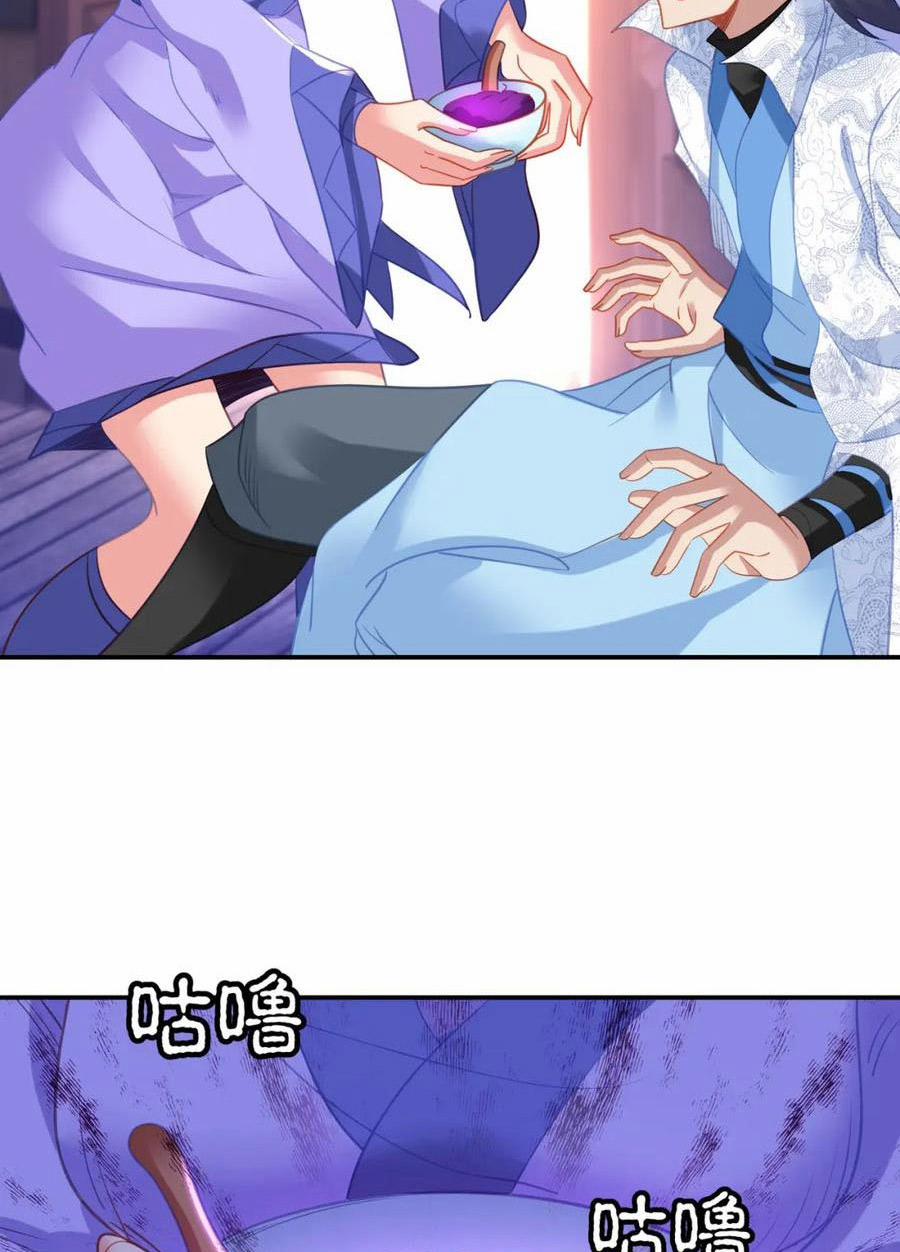 Bắt Đầu Quật Khởi Từ Làm Lô Đỉnh 60 trang 29