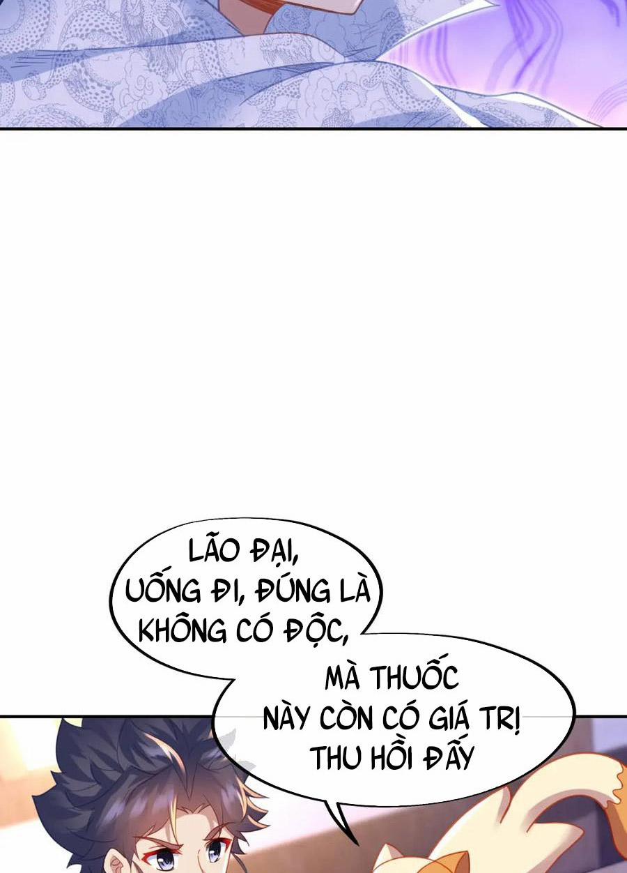 Bắt Đầu Quật Khởi Từ Làm Lô Đỉnh 60 trang 32