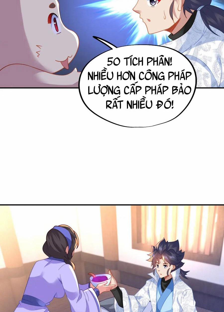 Bắt Đầu Quật Khởi Từ Làm Lô Đỉnh 60 trang 34